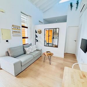 Studio Appartement